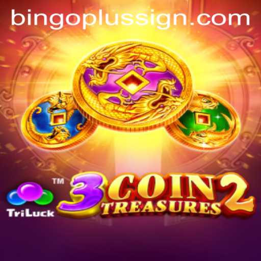 Discover the Thrills of 3CoinTreasures2: A Dive into Adventure and Strategy