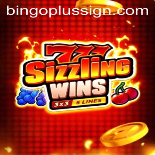 Discover the Exciting World of 777sizzlingwins with BINGOPLUS