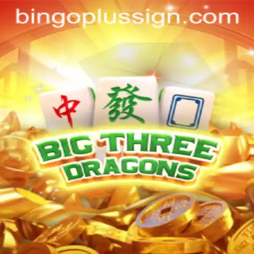 Discover the Exciting World of BigThreeDragons with BINGOPLUS