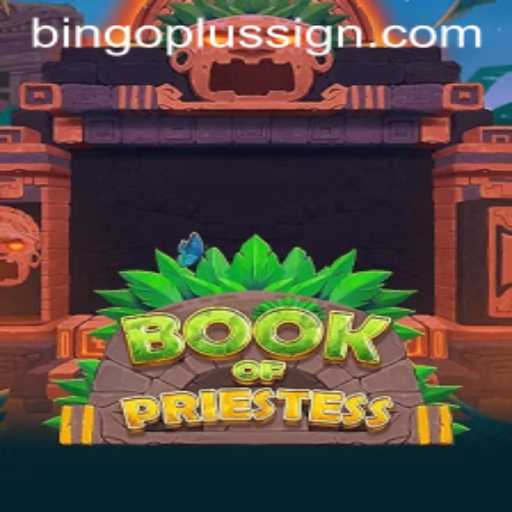 Exploring the Mystical World of BookOfPriestess with BINGOPLUS
