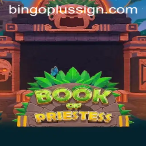 Exploring the Mystical World of BookOfPriestess with BINGOPLUS