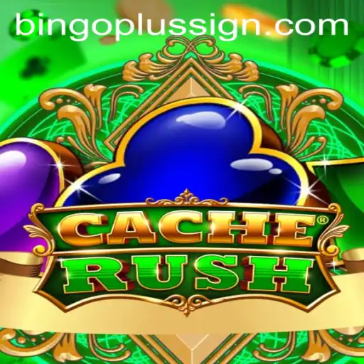 Discover the Thrills of CacheRush: A New Era of Gaming with BINGOPLUS