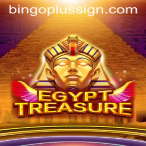Discover the Enigmatic World of EgyptTreasure with BINGOPLUS