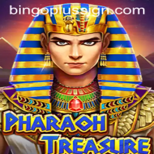 Discover the Thrilling World of PharaohTreasure: A Comprehensive Guide to Gameplay and Strategies