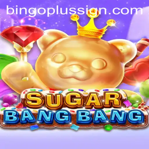 SUGARBANGBANG: A Sweet Spin on Classic Bingo Excitement