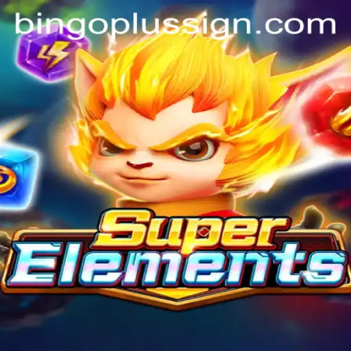 Unveiling the Excitement: SuperElements and the Rise of BINGOPLUS