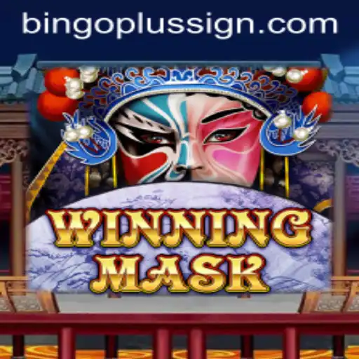 WinningMask: A Fascinating Dive into the World of BINGOPLUS