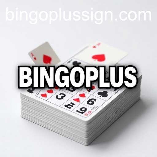 BINGOPLUS