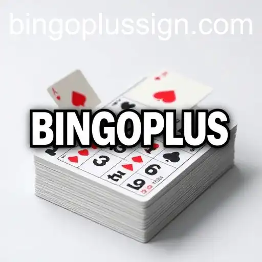 Card Games: The World of BINGOPLUS and Beyond
