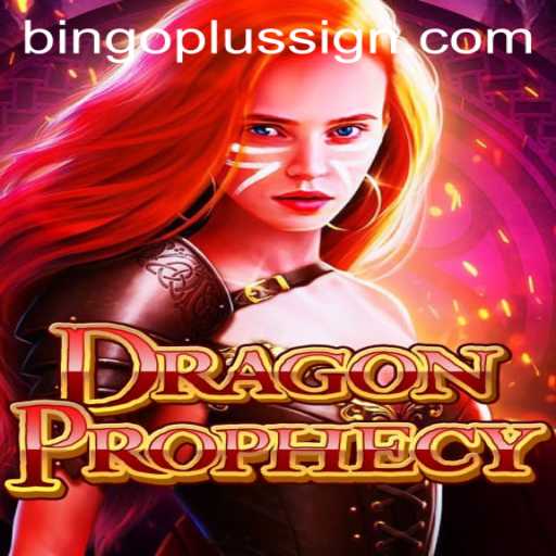 Explore the Enchanting World of DragonProphecy with BINGOPLUS