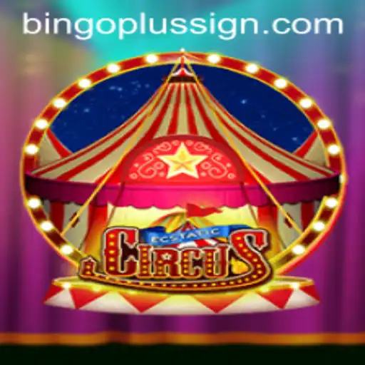 EcstaticCircus: An Immersive Gaming Experience with BINGOPLUS