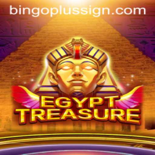 Discover the Enigmatic World of EgyptTreasure with BINGOPLUS