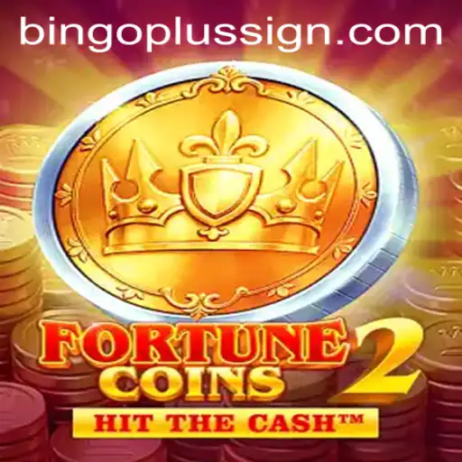 Discover the Thrills of FortuneCoins2 and Its Exciting BINGOPLUS Feature