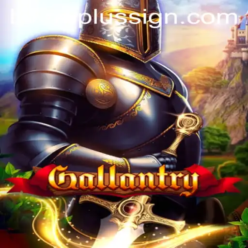 Unveiling Gallantry: The Thrilling New Game Enriched by BINGOPLUS