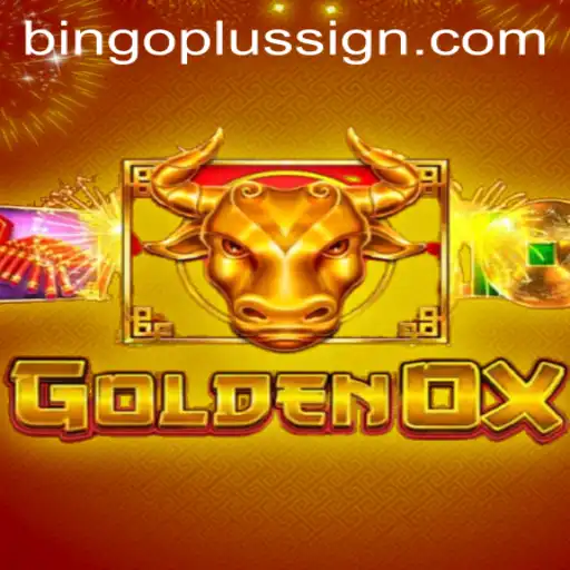 Exploring the Exciting World of GoldenOx and BINGOPLUS