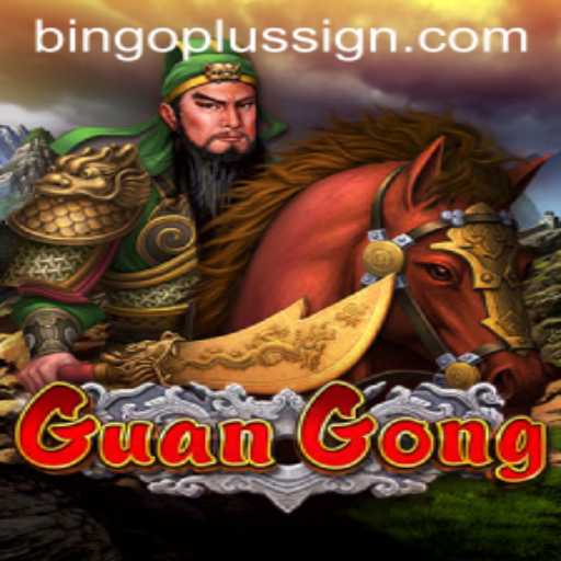 GuanGong: The New BINGOPLUS Adventure