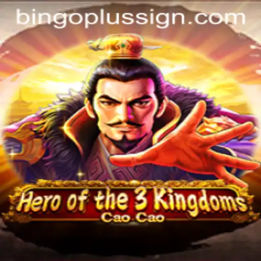 The Epic Adventure of Heroofthe3KingdomsCaoCao