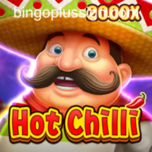 Unveiling HotChilli: A Spicy Gaming Experience with BINGOPLUS
