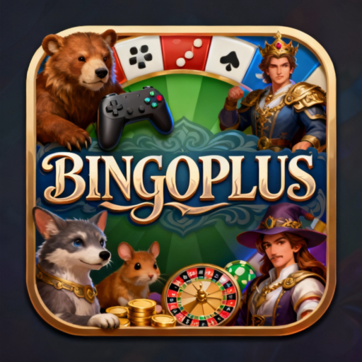 BINGOPLUS