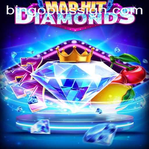 Unveiling MadHitDiamonds: A Dynamic Gaming Experience with BINGOPLUS