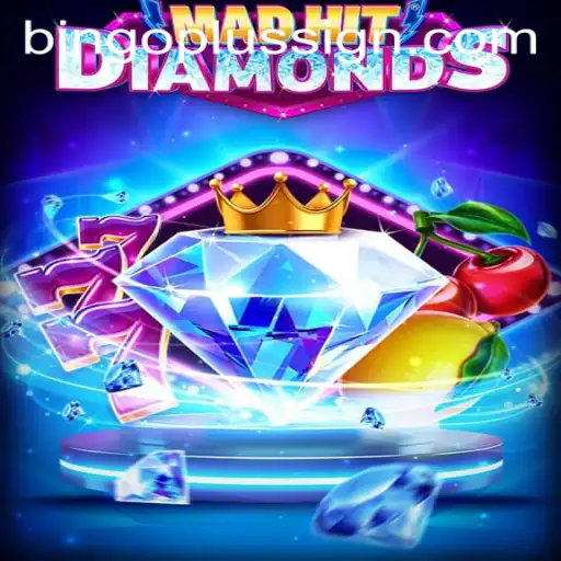 Unveiling MadHitDiamonds: A Dynamic Gaming Experience with BINGOPLUS