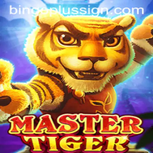 MasterTiger: Dive into the Exciting World of This New Game Adventure