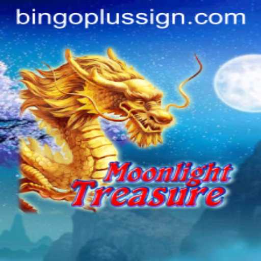 Discovering MoonlightTreasure: A New Era of Gaming with BINGOPLUS