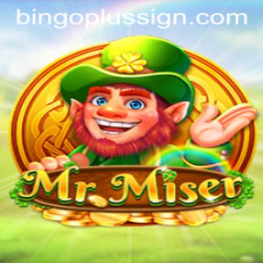 Discover the Intriguing World of MrMiser and the BINGO Plus Experience