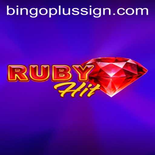 RubyHit Game: A Fascinating Adventure in the World of BINGOPLUS