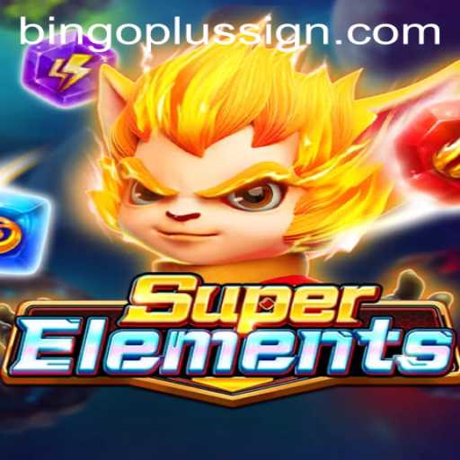 Unveiling the Excitement: SuperElements and the Rise of BINGOPLUS