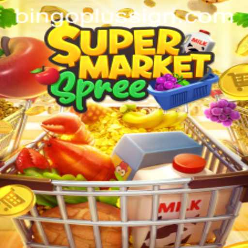 Exploring the Excitement of SupermarketSpree with BINGOPLUS