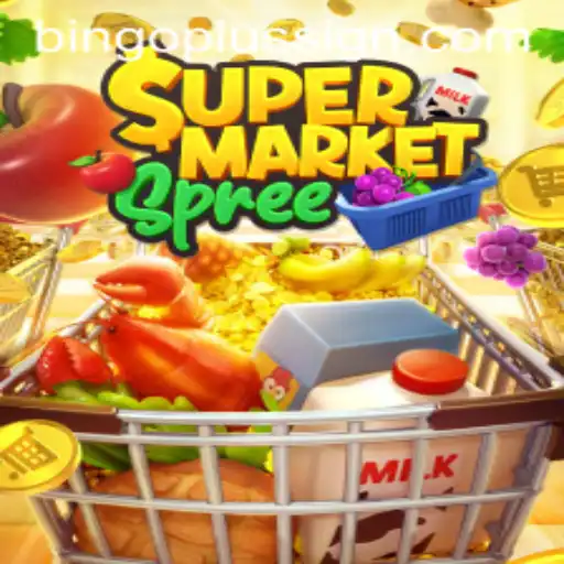 Exploring the Excitement of SupermarketSpree with BINGOPLUS