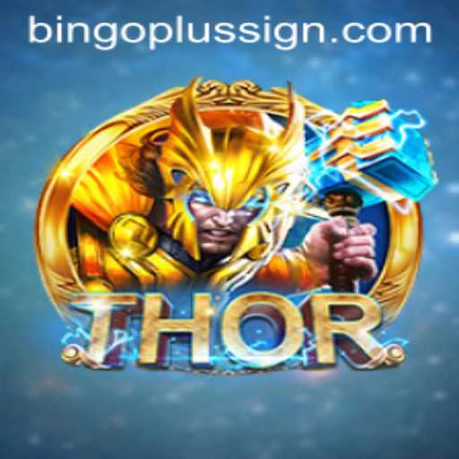 Exploring the Enchanting World of THOR with BINGOPLUS