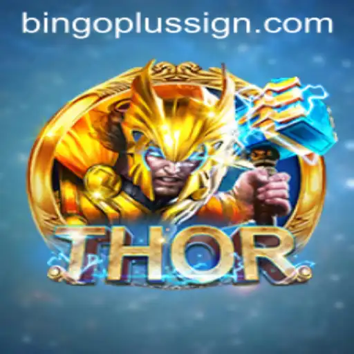 Exploring the Enchanting World of THOR with BINGOPLUS