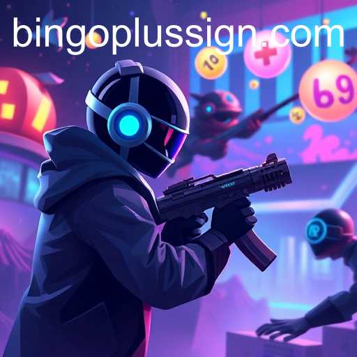 BINGOPLUS