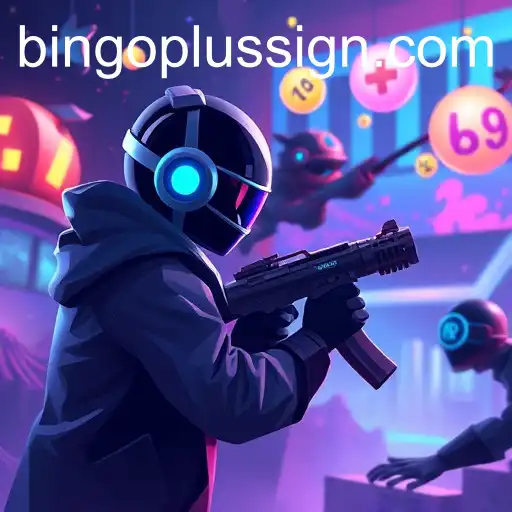 Exploring the Dynamic World of Video Games with BINGOPLUS