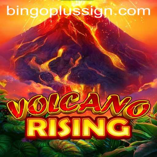 VolcanoRising: A Thrilling Adventure in the Heart of the Lava Fields