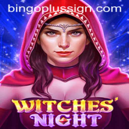 Exploring the Enchanting World of WitchesNight: A Game Guide with BINGOPLUS